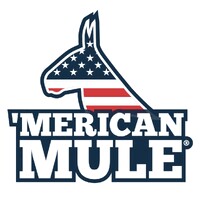 Merican Mule