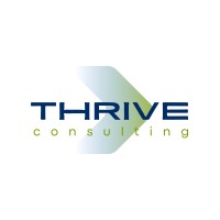 Thrive Consult logo - Similar company to The Thrive Consult