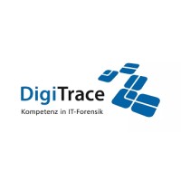 DigiTrace GmbH logo - Similar company to Certby Security Corp