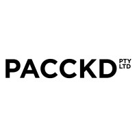 PACCKD logo - Similar company to Tmspc Pty Ltd