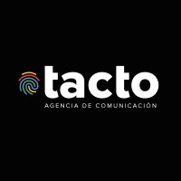 Tacto Comunicaciones logo - Similar company to Aim Eventos