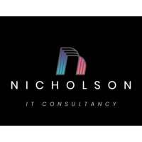 NICHOLSON logo - Similar company to Exatech