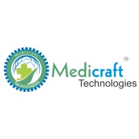 Medicraft Technologies logo - Similar company to Viveca Healthtech Devices