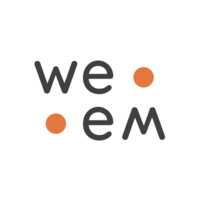 WeeM logo - Similar company to Sam3D