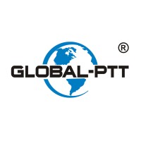Global-ptt® logo - Similar company to Caltta Technologies