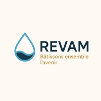 REVAM logo - Similar company to Sci Zenaga
