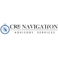 CRE Navigation logo - Similar company to Abacus Property Solutions Llc