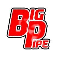 BIG PIPE logo - Similar company to Co. Experience