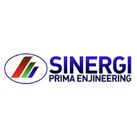 PT. Sinergi Prima Enjineering logo - Similar company to Pt Roovee Berkat Senantiasa