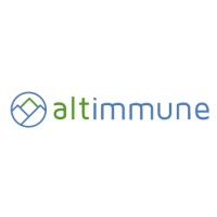 Altimmune, Inc. logo - Similar company to Burns Mcclellan Inc.