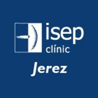 ISEP CLINIC JEREZ logo - Similar company to María Claros Therapy