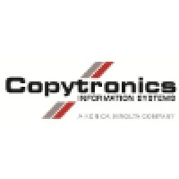 Copytronics Information Systems