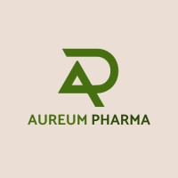AUREUM PHARMA logo - Similar company to Biostrip Aps