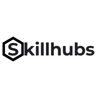 Skillhubs logo - Similar company to Sparring Flow
