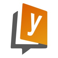Ylurn logo - Similar company to Insightbyesha