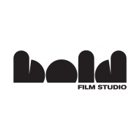 BOLD Film Studio logo - Similar company to Bees In Rain Science Film Studio