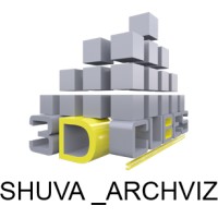 shuva_3darchviz logo - Similar company to Scapestorey