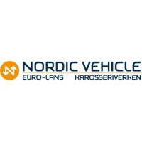 Nordic Vehicle Conversion AB logo - Similar company to Bewa Intraf Ab