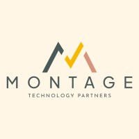 Montage Technology Partners logo - Similar company to Altera Partners