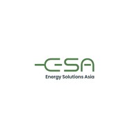 Energy Solutions Asia Pte. Ltd. logo - Similar company to Estedama Real Estate