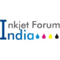 Inkjet Forum India logo - Similar company to Yeacode (Xiamen) Inkjet Inc.