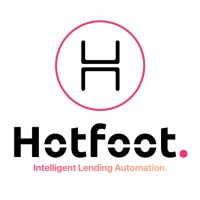 Hotfoot Technology Solutions logo - Similar company to Componence