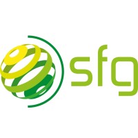 VG SERVIFARMAGLOBAL SL logo - Similar company to Laboratorios Ubiopharma S.L.