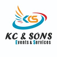 Kc And Sons logo - Similar company to Trf Event Studio