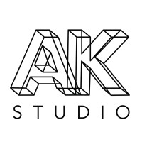 AK Studio logo - Similar company to Ak Studio - Communication