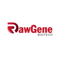 RawGene Biotech logo - Similar company to Coyote Bioscience