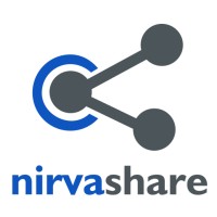 NirvaShare logo - Similar company to Joinup