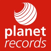 Planet Records Group logo - Similar company to Music Industry Committee At Ucla
