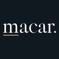 Macar Homes logo - Similar company to Bruckland Developments Ltd