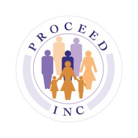 PROCEED,Inc. -National Center for Training, Support and Technical Assistance logo - Similar company to Proceed, Inc.