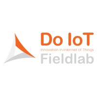 Do IoT Fieldlab logo - Similar company to The Robot Engineers