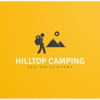 Hilltop Camping Bekh logo - Similar company to Guidebooker