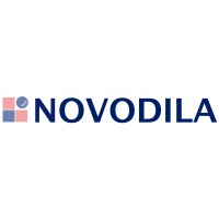 Novodila