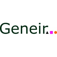 Geneir logo - Similar company to Metsol Ab