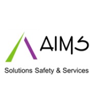 AIMS logo - Similar company to Stiaos Technologies Inc