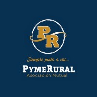 Asociación Mutual Pyme Rural logo - Similar company to Gea Gergolet Agricola