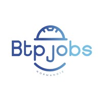 BTP JOBS Normandie logo - Similar company to Ceref Btp