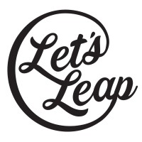 Let´s leap logo - Similar company to Grupo Vicnet