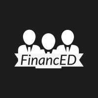 FinancED logo - Similar company to Financed
