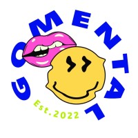 gomental.health logo - Similar company to Jomb Ag