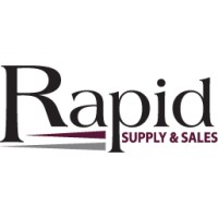 RAPID SUPPLY AND SALES INC logo - Similar company to Cem-Tech 3Dcp
