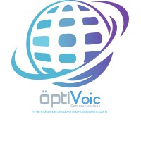 öptiVoic Communications logo - Similar company to Project 14.4