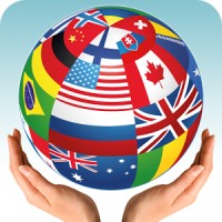 Translator Ltd. logo - Similar company to Propio Ls, Llc