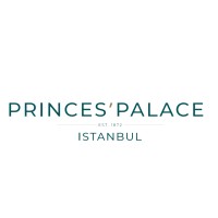 Princes' Palace Resort, Member of the Leading Hotels of the World logo - Similar company to L'Sae Studio
