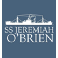 The National Liberty Ship Memorial - SS Jeremiah O'Brien logo - Similar company to Iprint Technologies