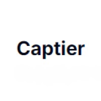 Captier logo - Similar company to Voon